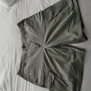 Men's Aeropostale cargo shorts